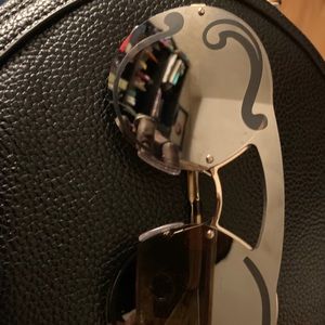 Wasn’t for my face shape